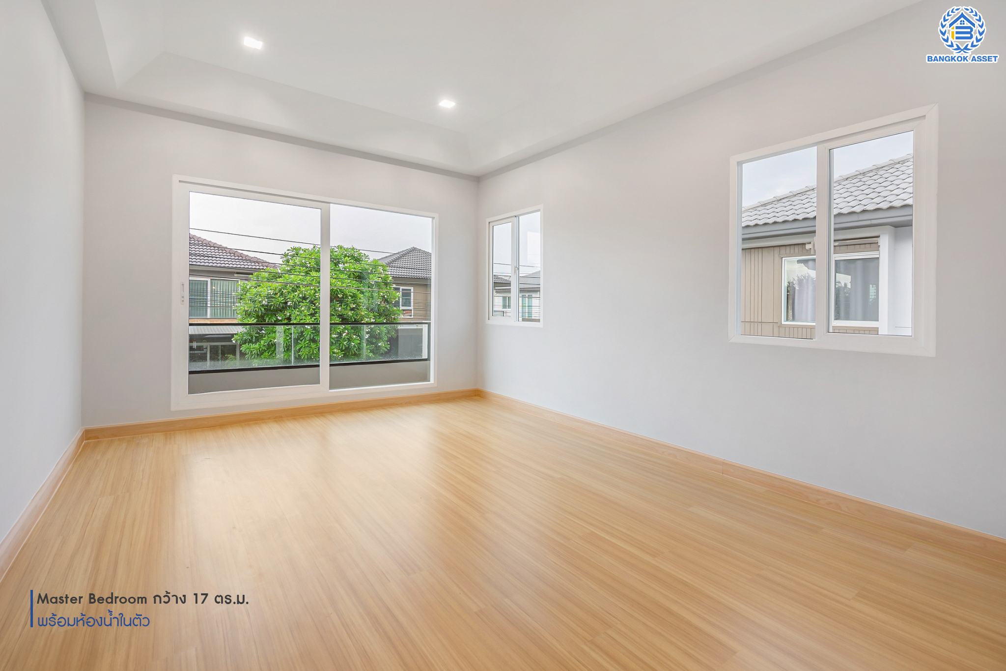 บ้านเดี่ยวมือสองนนทบุรี ม.ชัยพฤกษ์ ปิ่นเกล้า-กาญจนาฯ หลังใหญ่ จากแบรนด์คุณภาพ LH เนื้อที่ 54 ตร.ว. ฟังก์ชัน 3 ห้องนอน 3 ห้องน้ำ จอดรถได้ 2 คัน บนทำเลศักยภาพ ใกล้เซ็นทรัลเวสต์เกต ทางด่วน "กาญจนาภิเษก" รถไฟฟ้าสายสีม่วง "สถานีตลาดบางใหญ่"